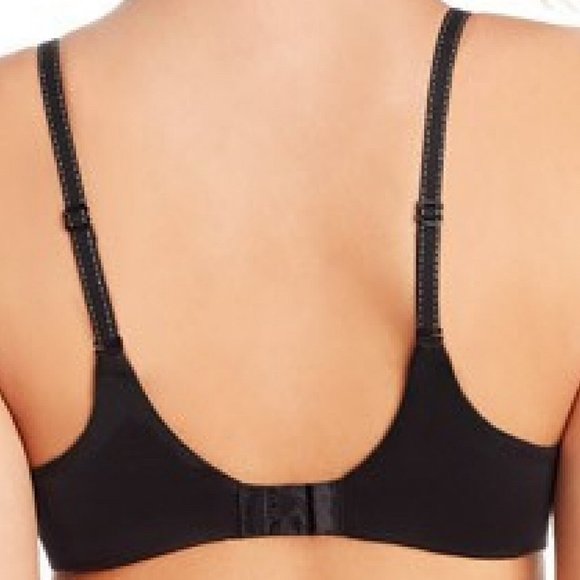 NEW Maidenform Comfort Devotion 38DD Lace Shaping Bra - Picture 2 of 14